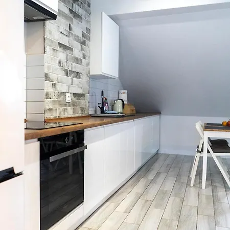 Apartament Przy Podziemiach Chełm Exterior foto