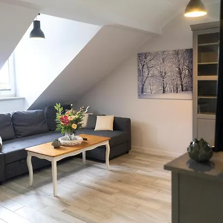 Apartament Przy Podziemiach Chełm Exterior foto