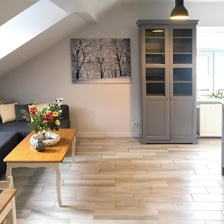 Apartament Przy Podziemiach Chełm Exterior foto
