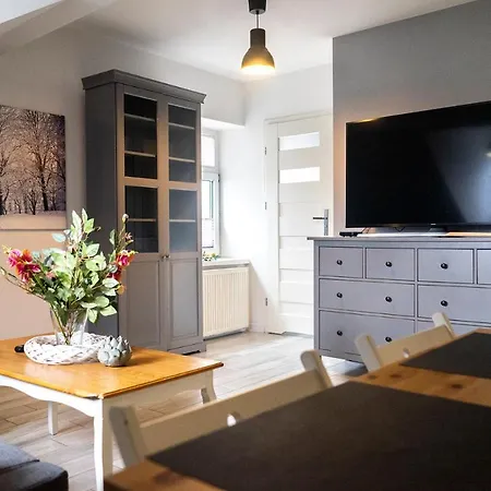 Apartament Przy Podziemiach Chełm Exterior foto