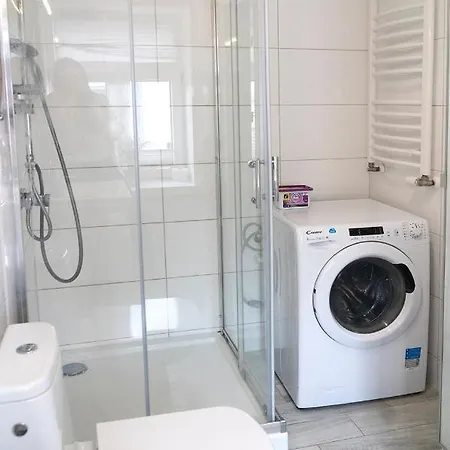Apartament Przy Podziemiach Chełm Exterior foto
