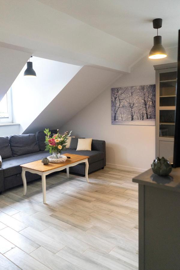 Apartment Przy Podziemiach