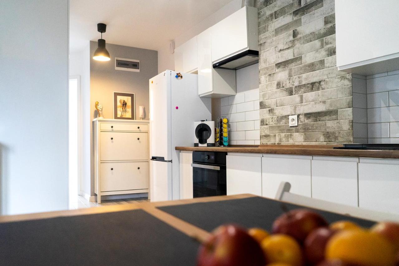 Apartment Przy Podziemiach
