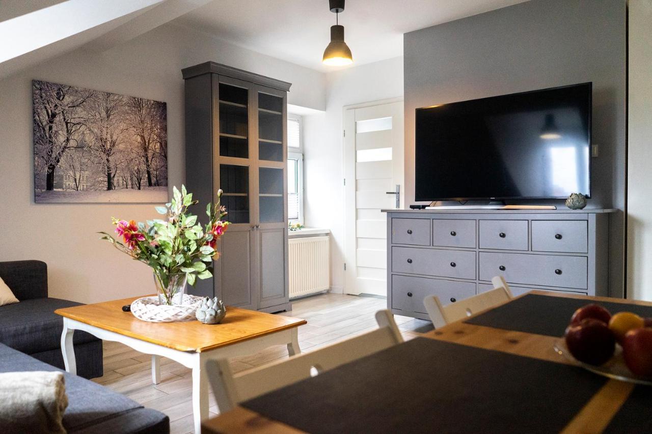 Apartment Przy Podziemiach Chełm