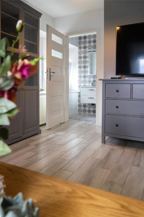 Apartment Przy Podziemiach Chełm